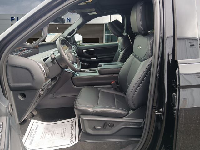 2026 Ford Expedition Max MAX Platinum®