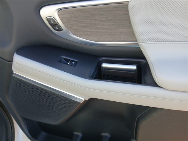 2025 Ford Expedition Max Platinum® MAX