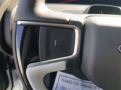 2025 Ford Expedition Max Platinum® MAX