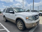 2013 Ford Expedition King Ranch