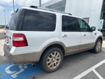 2013 Ford Expedition King Ranch