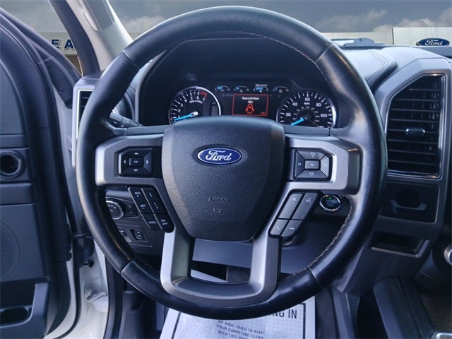 2021 Ford Expedition Platinum