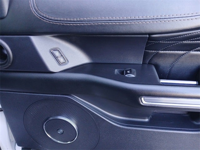 2021 Ford Expedition Platinum