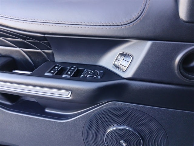 2021 Ford Expedition Platinum