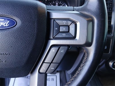 2021 Ford Expedition Platinum