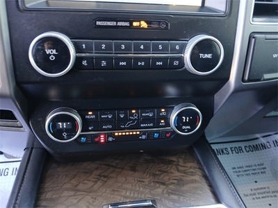 2021 Ford Expedition Platinum