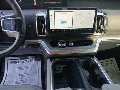 2025 Ford Expedition Platinum®