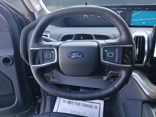 2026 Ford Expedition Platinum®