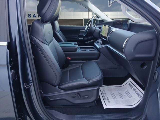 2026 Ford Expedition Platinum®