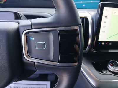 2026 Ford Expedition Platinum®