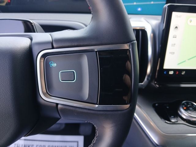 2026 Ford Expedition Platinum®