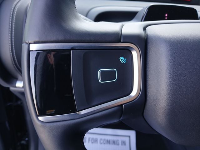 2026 Ford Expedition Platinum®