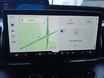 2026 Ford Expedition Platinum®