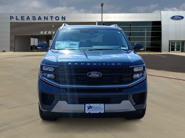 2026 Ford Expedition Platinum®