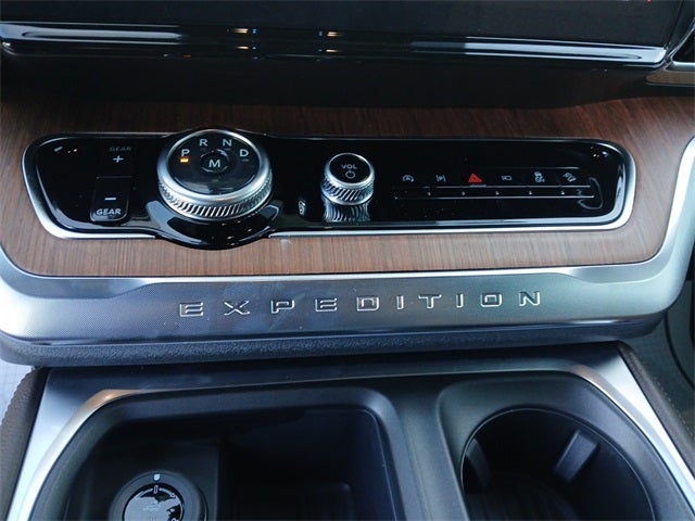 2026 Ford Expedition King Ranch®