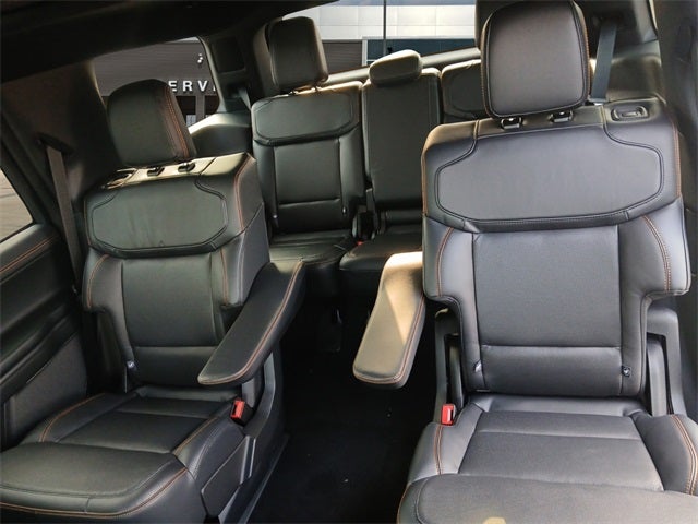 2025 Ford Expedition TREMOR®