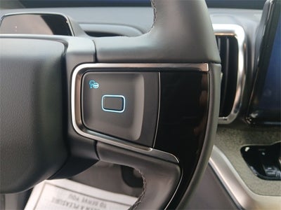 2025 Ford Expedition TREMOR®