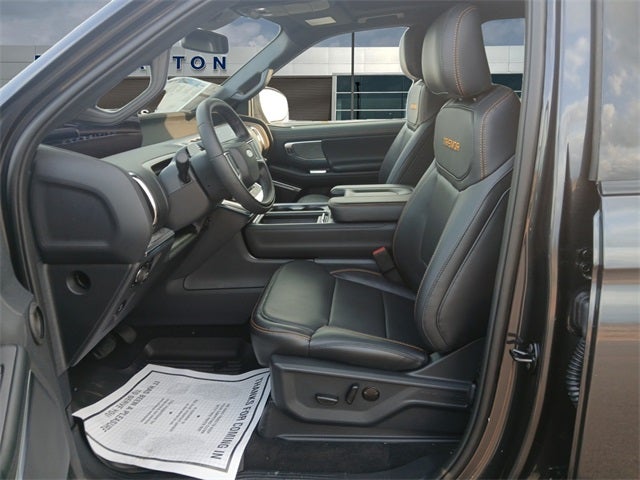 2025 Ford Expedition TREMOR®