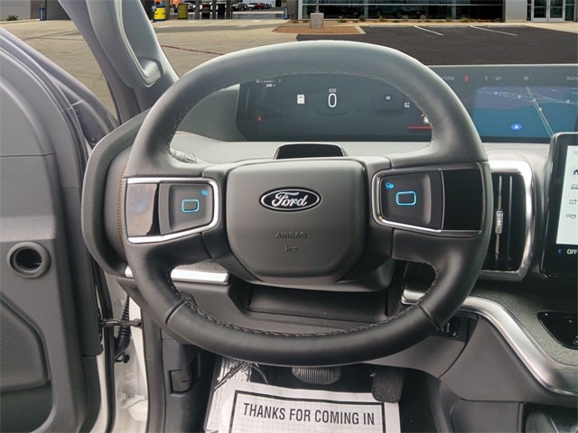 2026 Ford Expedition Tremor®