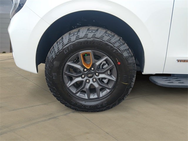 2026 Ford Expedition Tremor®