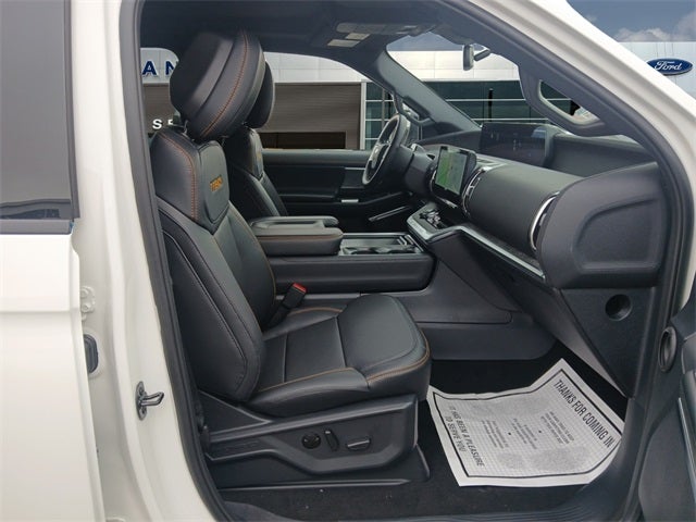 2026 Ford Expedition Tremor®