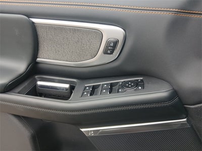 2026 Ford Expedition Tremor®