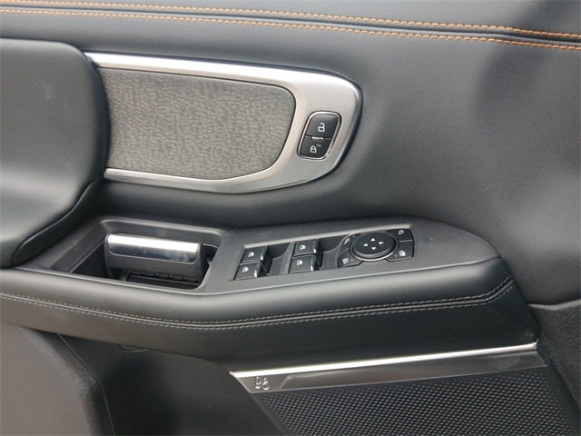 2026 Ford Expedition Tremor®