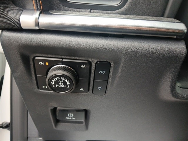 2026 Ford Expedition Tremor®