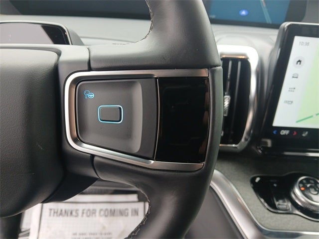 2026 Ford Expedition Tremor®