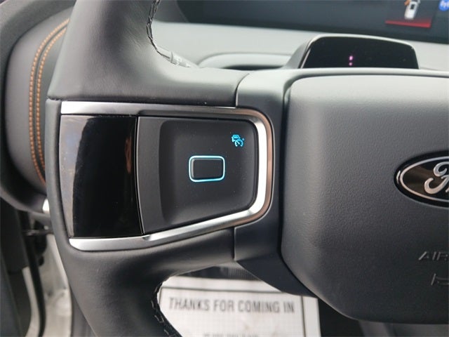 2026 Ford Expedition Tremor®