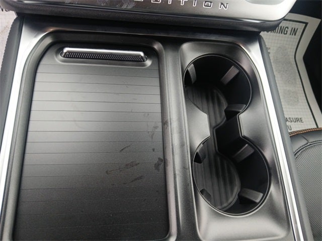 2026 Ford Expedition Tremor®