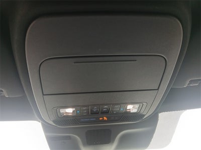 2026 Ford Expedition Tremor®