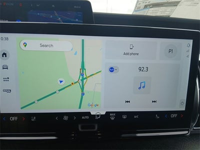 2026 Ford Expedition Tremor®