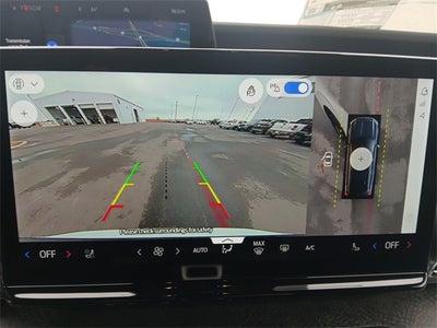 2026 Ford Expedition Tremor®