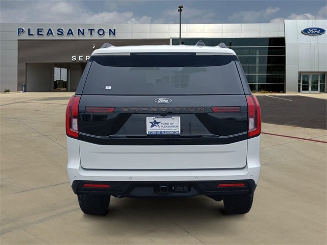 2026 Ford Expedition Tremor®