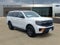 2026 Ford Expedition Tremor®