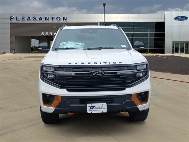 2026 Ford Expedition Tremor®