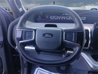 2025 Ford Expedition TREMOR®