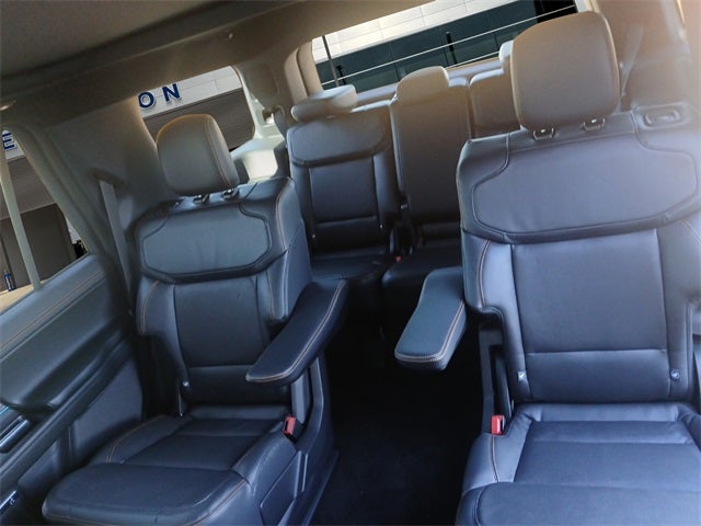 2025 Ford Expedition TREMOR®