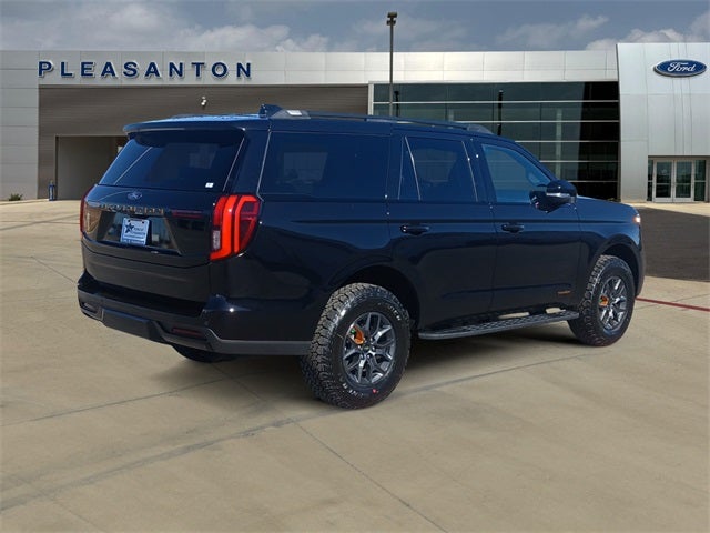 2025 Ford Expedition TREMOR®