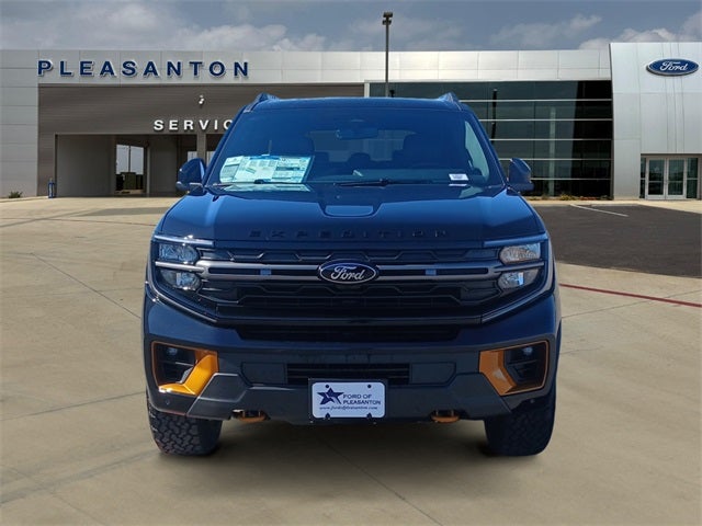 2025 Ford Expedition TREMOR®