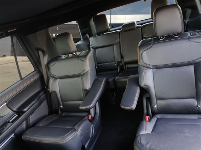 2025 Ford Expedition TREMOR®