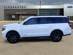 2025 Ford Expedition TREMOR®