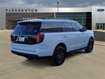 2025 Ford Expedition TREMOR®