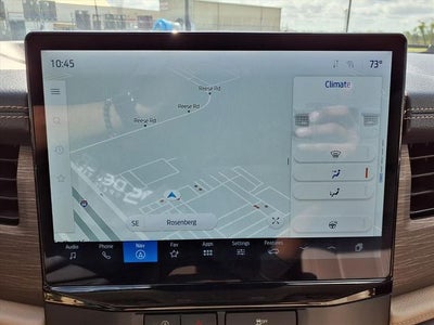 2024 Ford Expedition Base