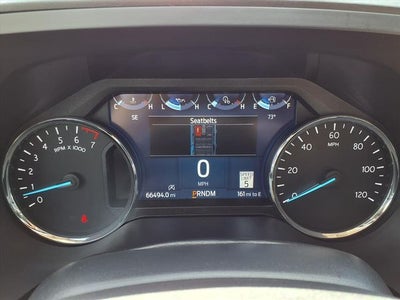 2024 Ford Expedition Base