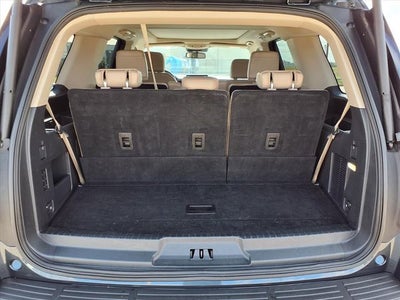 2024 Ford Expedition Base