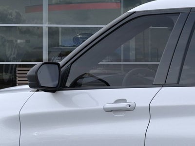 2026 Ford Explorer Active 100A