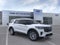 2026 Ford Explorer Active 100A