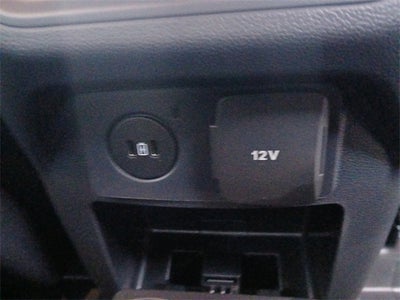 2026 Ford Explorer Active 100A